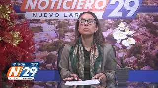 Noticiero 29