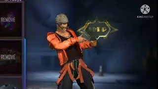 New Character 
