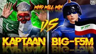 He Challenged Him For His N1 World Title🥵 | #1 Pakistan🇵🇰 vs #1 Iraq🇮🇶 Player..من سيدافع ويفوز؟