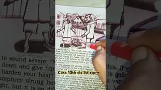 # Unit - 1 Story # A TRIUMPH OF SURGERY # Cbsc # 10th Telugu Explain #