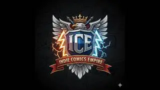 XP Workshop #4(stand-in for Indie Comic Emperors) is starting soon! Come join in to talk comics