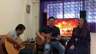 Kim Pau / Nuam Nuam / John Mang / ကောင်းကင်ဘ၀ဂ်၀ယ်