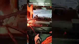 Forging Expert - We Help You forging machine to end solution