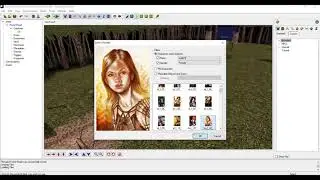 RPG Design Workshop using NWN Aurora Toolset: Part 2 - Creating NPCs