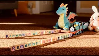 Remember When You Laughed | A Father's Love Letter