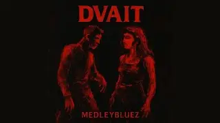 DVAIT - MedleyBluez | Album |( Visualizer)