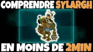 [Dofus] Comment Battre Le SYLARGH ? En 2 Minutes!