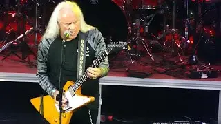 Rickey Medlocke Band-Guitar Slingers Song And Dance-Glasgow,KY (01/24/25)