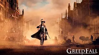 GreedFall Gameplay #parte 15 SIORA quest 1, e o padre assassino