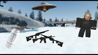 Agartha awaits | Project Delta Montage