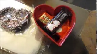 ~ DIY w/ GradysMom: Teacher Valentine's Day Gift Idea ~