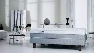 Camas y colchones Hybrid Cloud Cannon Home