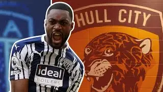 Semi Ajayi - GOALS/DEFENDING - Hull City New Signing!