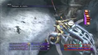 FFX - NSGNSNCNRINM Challenge, Part 22: Seymour Flux
