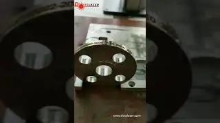 3D engraving on metal cone ,cylinder metal sheet
