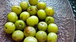#बिना धूप झटपट आंवला का अचार जो सालों तक ना हो खराब#recipe 