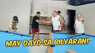 Bagong itsura ni norvin #VinFPV