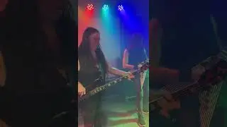 Dave spitz ex black sabbath