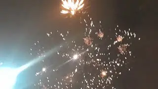 Asi recibimos la NAVIDAD en el distrito de VILLA EL SALVADOR. Lima Peru.2025.