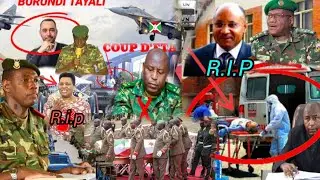 IRIJORO UBURUNDI BWOSE BUCUZE IMIBOROGO 🚨INKURU Y'INCAMUGONGO I VUYE KIRA HOSPITAL I BUJUMBURA BUNYO