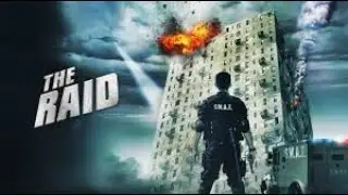 The Raid 2011 Indonesian movie full reviews and best facts ||Iko Uwais,Joe Taslim,Donny Alamsyah