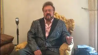 World leading Spiritual healer Andrew Mckellar cures back damage 07814928345
