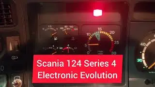 Engine idle speed setting