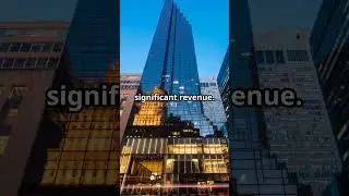 The Secret Behind Donald Trump's Wealth #facts #wealth #finance #usa #shorts #youtubeshorts