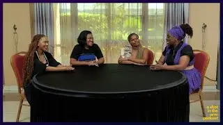 Young Advocates from APHA’s Force on the Ground Discuss HIV Prevention at IAS 2025 Conference