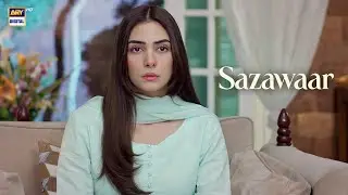 Muskaan Ka Rishta! | Best Scene | Sazawaar | Alishba Khan | ARY Digital