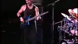 Vail Johnson & Bruce Carter at MI 1994 'What is Hip'