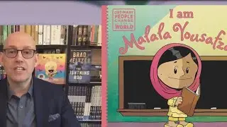 Author highlights women in children&rsquo;s book series
