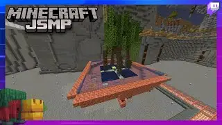 L'usine a Pal&eacute;tuvier - Le JSMP - Minecraft VOD #73 - 18/01/2025