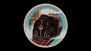 Sonic Racing: CrossWorlds OST - Steampunk City [Travel Ring]