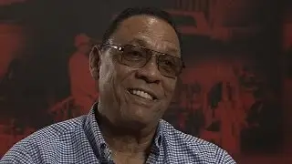 ARI@CIN: Tony Perez is honored with statue