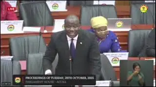 Ugandan MPs Lobby Ghana to Host Anti-LGBTQ Conference