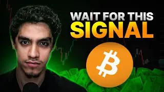 Is this the Top on Bitcoin🚨
