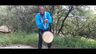 Lesson 11 free djembe lesson for improvement and to earn your respect