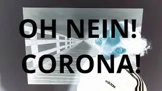 Kein Corona (Corona Song, Lied &uuml;ber die Angst vor dem Coronavirus | Corona Lied | M&auml;nnergrippe)