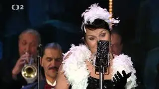 Věra Gondolánová – Summertime
