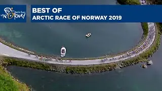 Best of General - Arctic Race of Norway 2019