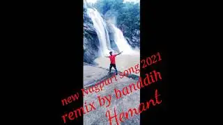 new Nagpuri song remix banddih hemant