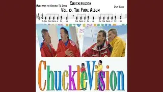 CHUCKS-Port Out Starboard Home