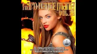Hard Dance Mania Vol  28