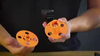 TUTO - Attacheur - FIXION 2 | PELLENC