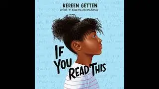 If You Read This Audiobook by Kereen Getten
