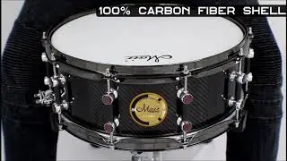 Mair Drums ™ Vantage Series Snare Drum | 14x5.5