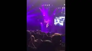 G-Eazy - Remember You [LIVE]