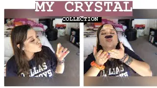 My Crystal Collection 2020