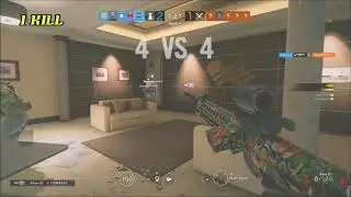 Yoni Fart on Ranked RB6 